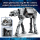 LEGO STAR WARS 75454 AT-AT™ Resztek Imperium i INT-4 - 1547413 - zdjęcie 6